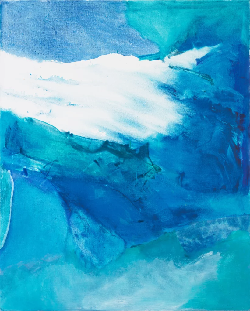 Abstract Painting